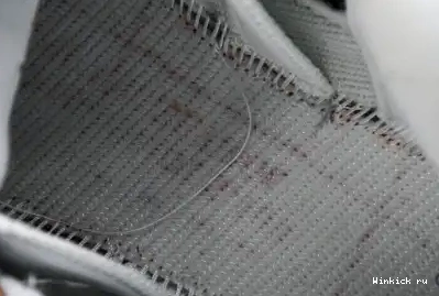 'Wolf 5 Jordan Retro Grey' 0705